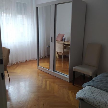 Dom Ter Apartman 1 塞格德 外观 照片