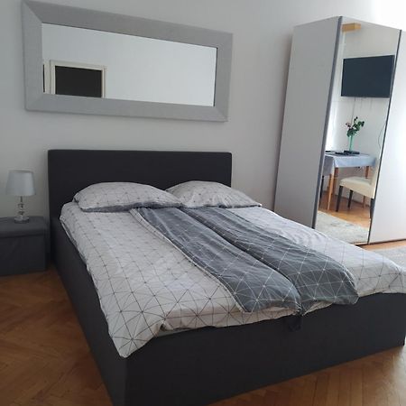 Dom Ter Apartman 1 塞格德 外观 照片