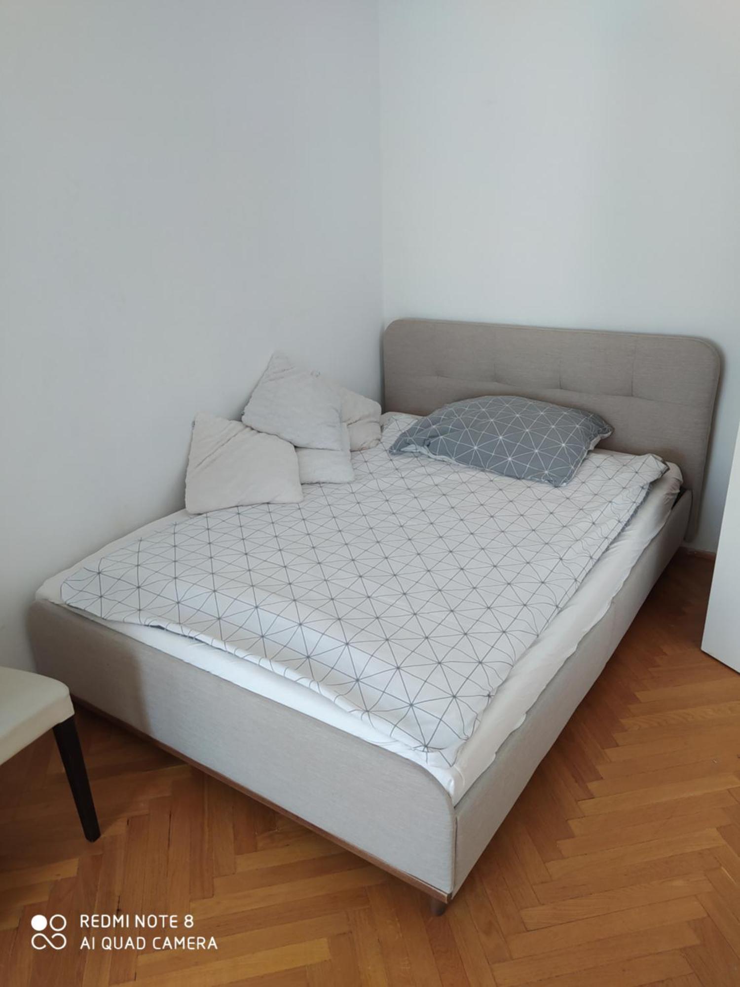 Dom Ter Apartman 1 塞格德 外观 照片