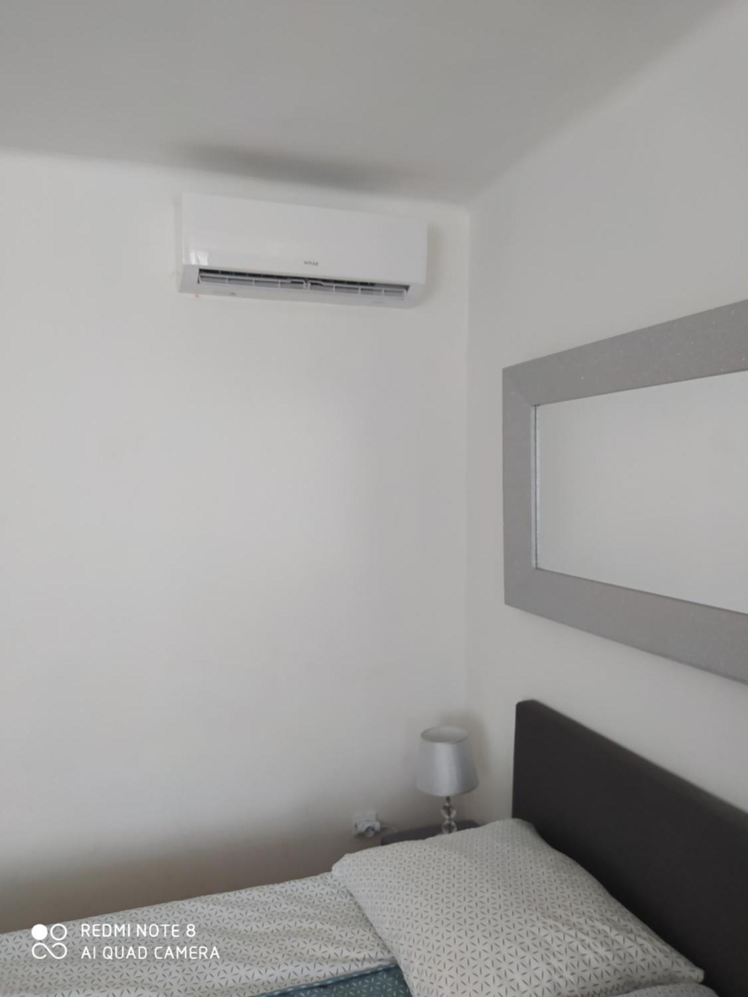 Dom Ter Apartman 1 塞格德 外观 照片