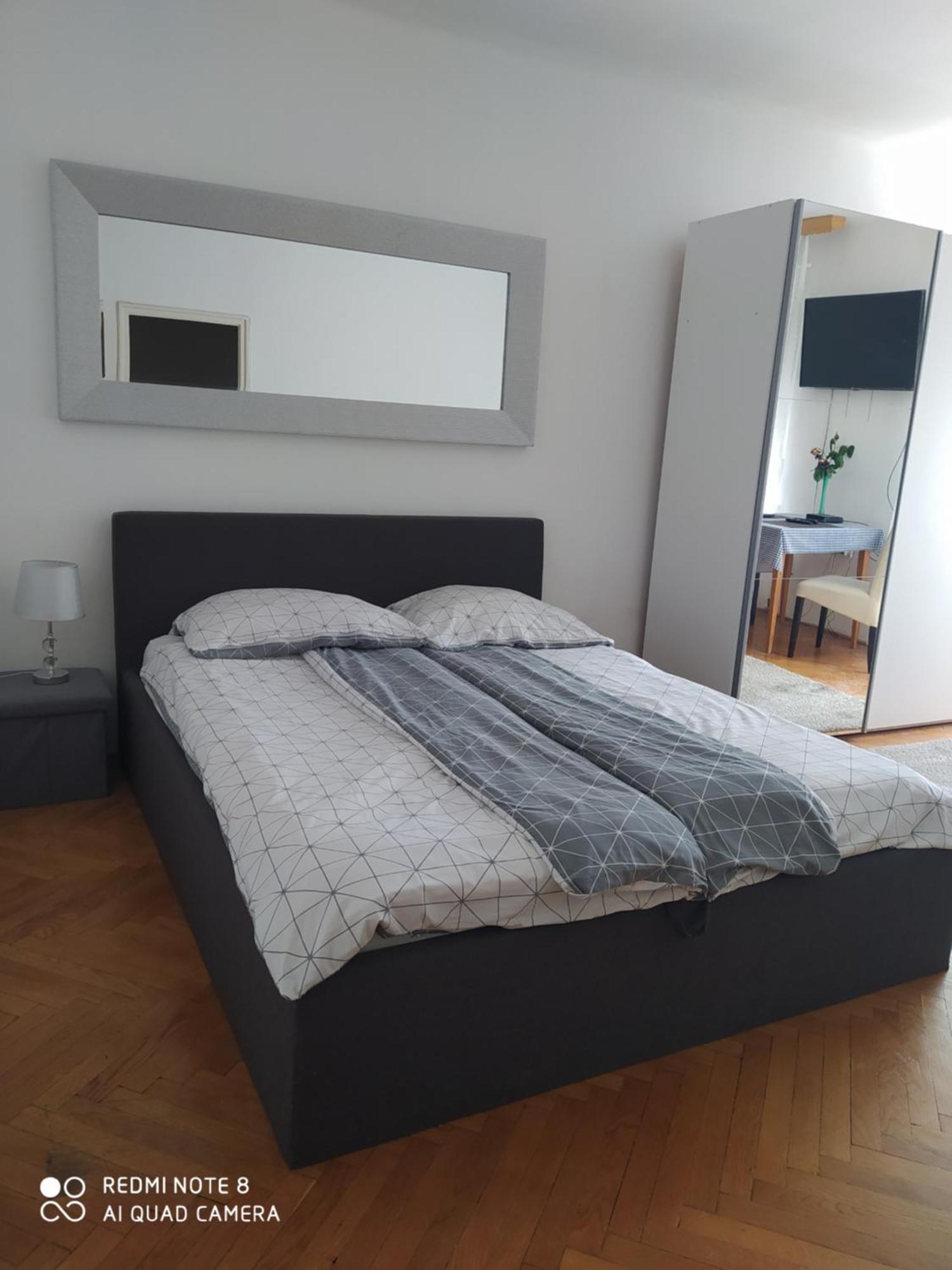 Dom Ter Apartman 1 塞格德 外观 照片